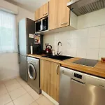 Apartman Le Rimini Terrasse Wifi Parking Prive