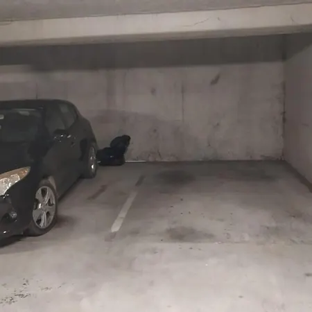 Le Rimini Terrasse Wifi Parking Prive Narbonne